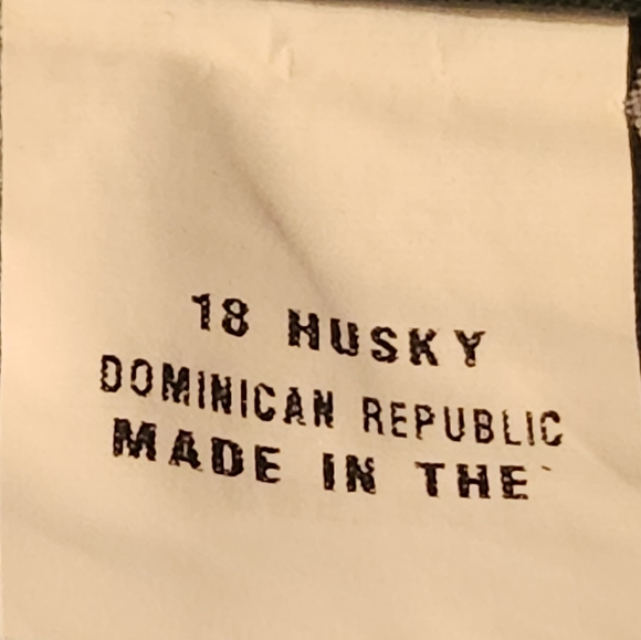 Flynn O'Hara Boys' Grey Uniform Pants - Picture 8 of 10